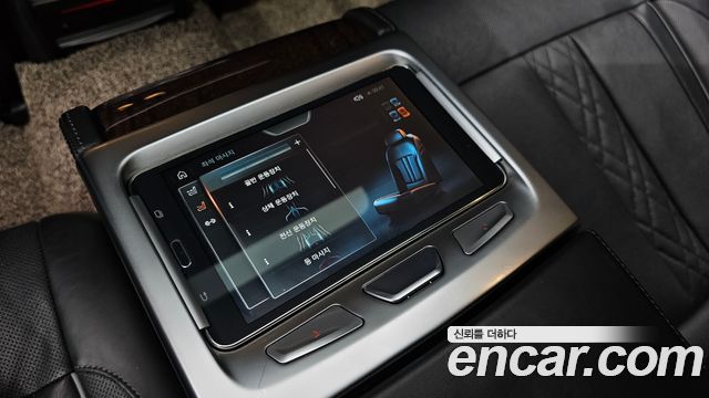 BMW 7-Series 750Li xDrive Premium