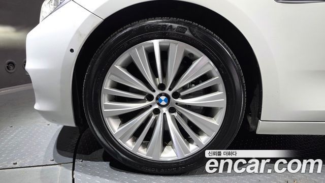BMW Gran Turismo GT 30d xDrive