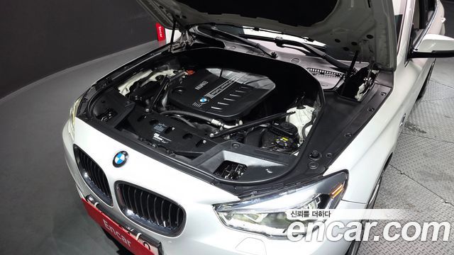 BMW Gran Turismo GT 30d xDrive
