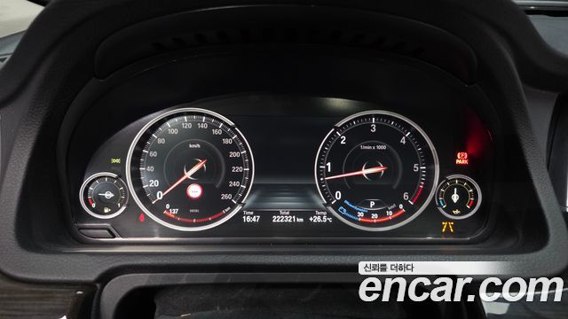 BMW Gran Turismo GT 30d xDrive