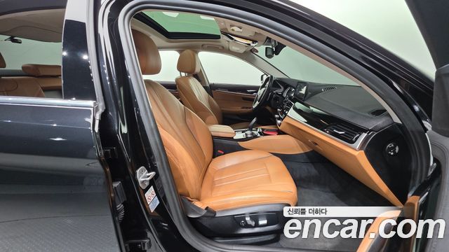 BMW 5-Series 520d Luxury Special Edition