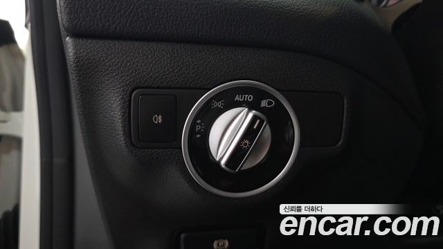 Mercedes-Benz CLA-Class CLA200 d