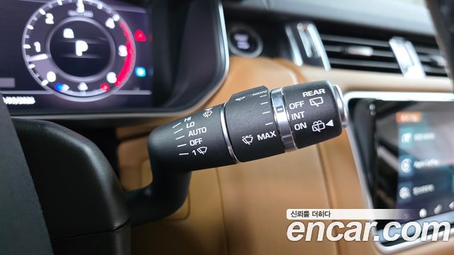 Land Rover Range Rover Sport 3.0 SDV6 HSE Dynamic