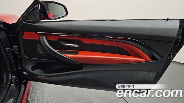 BMW M4 M4 Convertible
