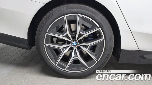 BMW 5-Series 520i M Sport