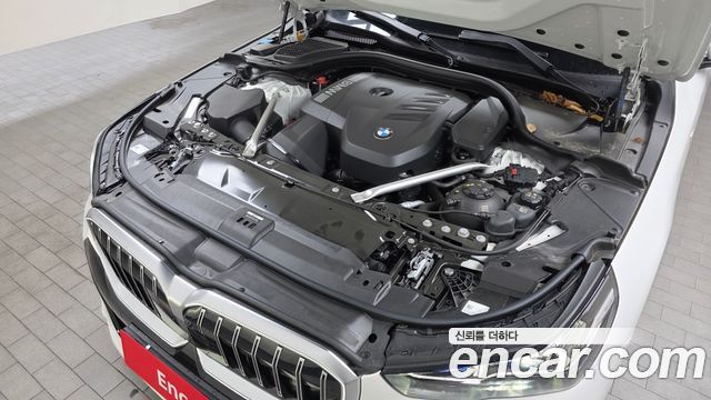 BMW 5-Series 520i M Sport