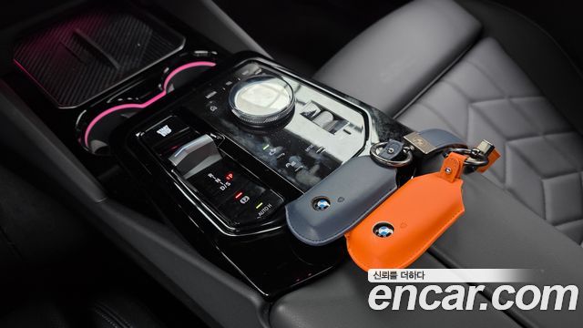 BMW 5-Series 520i M Sport