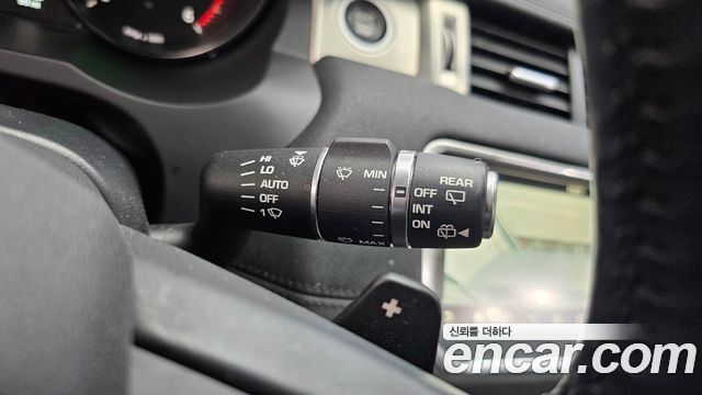 Land Rover Range Rover Evoque 2.0 TD4 SE