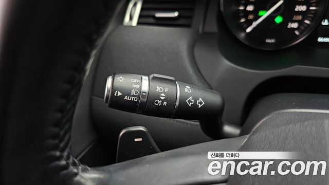 Land Rover Range Rover Evoque 2.0 TD4 SE