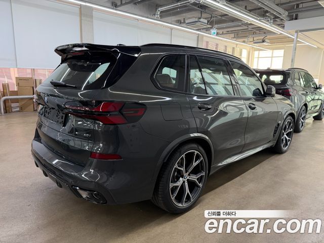 BMW X5 xDrive 40i M Sport Pro Special Edition