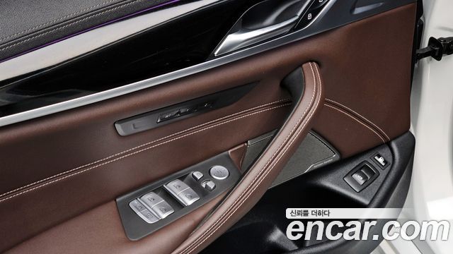 BMW 5-Series 530e M Sport