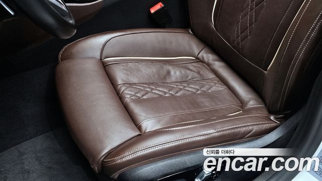 BMW 5-Series 530e M Sport