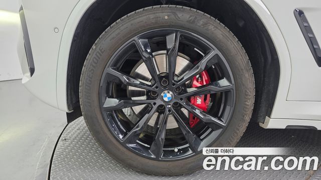 BMW X4 xDrive20i M Sport Pro Special Edition