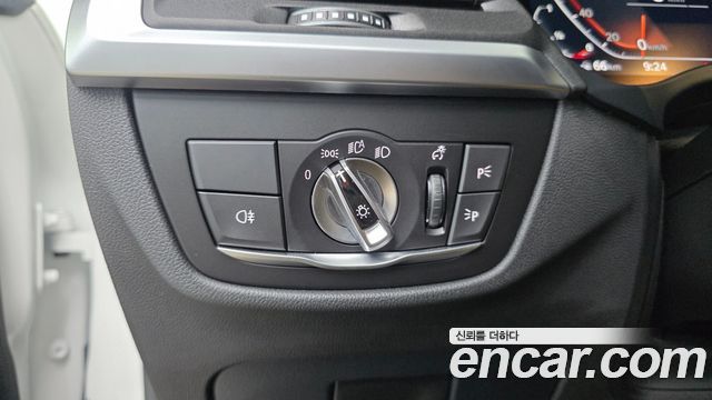 BMW X4 xDrive20i M Sport Pro Special Edition