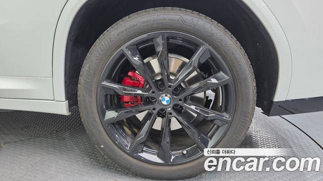 BMW X4 xDrive20i M Sport Pro Special Edition