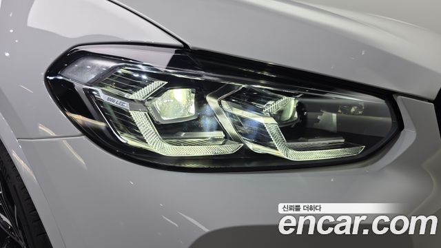 BMW X4 xDrive20i M Sport Pro Special Edition