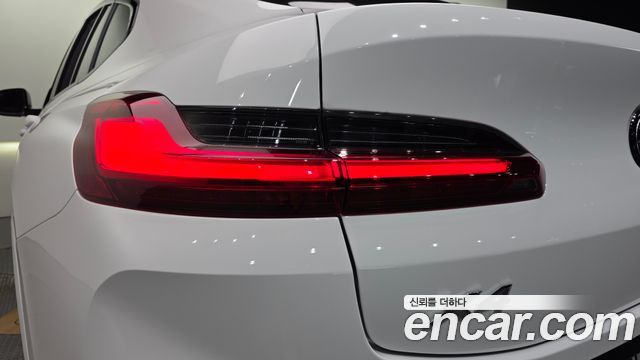 BMW X4 xDrive20i M Sport Pro Special Edition