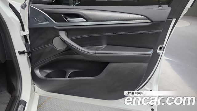BMW X4 xDrive20i M Sport Pro Special Edition