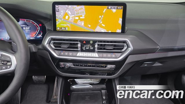 BMW X4 xDrive20i M Sport Pro Special Edition