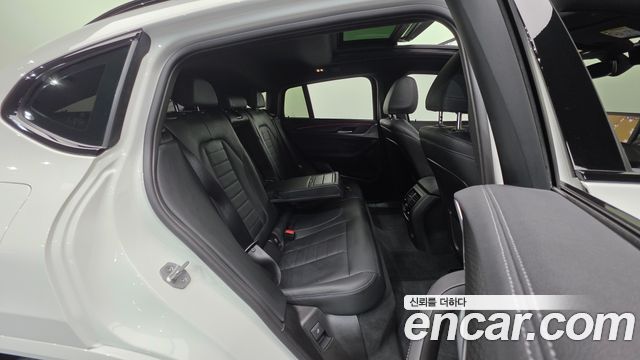 BMW X4 xDrive20i M Sport Pro Special Edition