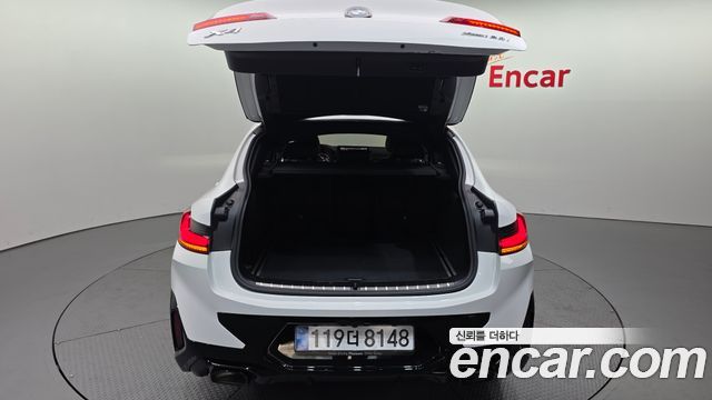 BMW X4 xDrive20i M Sport Pro Special Edition