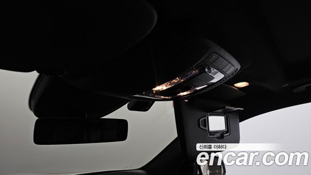 Mercedes-Benz GLS-Class GLS450 4MATIC