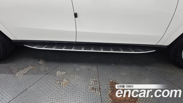 Mercedes-Benz GLS-Class GLS450 4MATIC