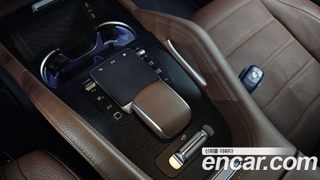 Mercedes-Benz GLS-Class GLS450 4MATIC