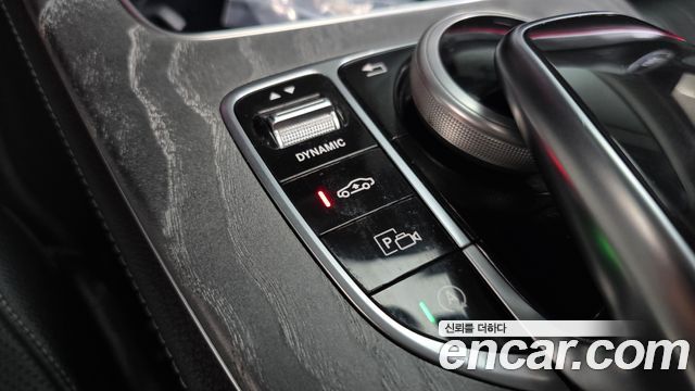 Mercedes-Benz CLS-Class CLS400d 4MATIC