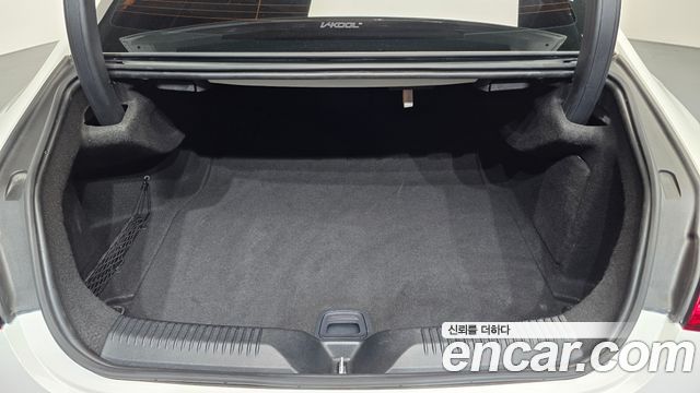 Mercedes-Benz CLS-Class CLS400d 4MATIC