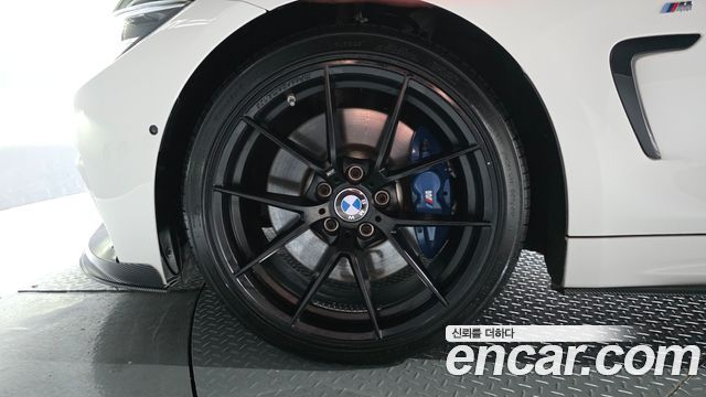 BMW 4-Series 430i M Sport Coupe