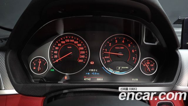 BMW 4-Series 430i M Sport Coupe