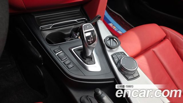 BMW 4-Series 430i M Sport Coupe