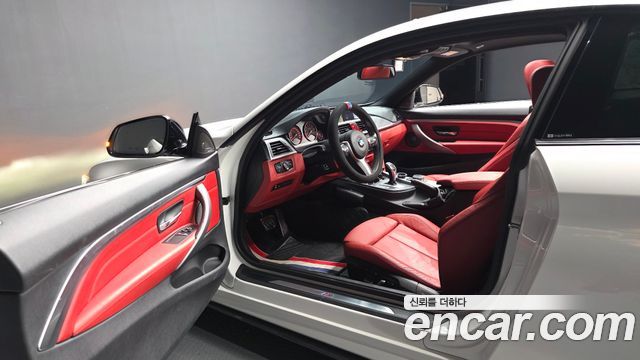 BMW 4-Series 430i M Sport Coupe
