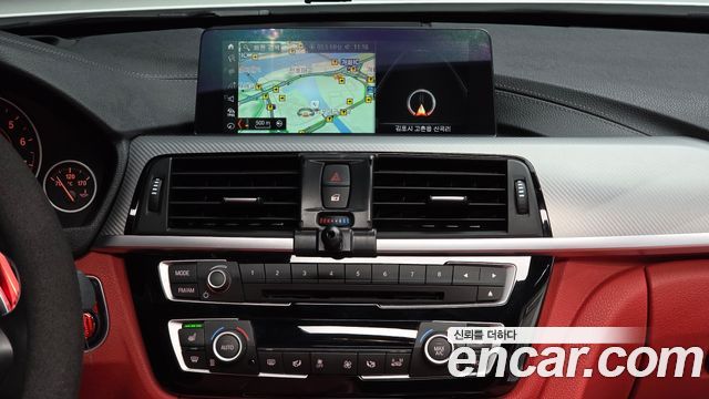 BMW 4-Series 430i M Sport Coupe