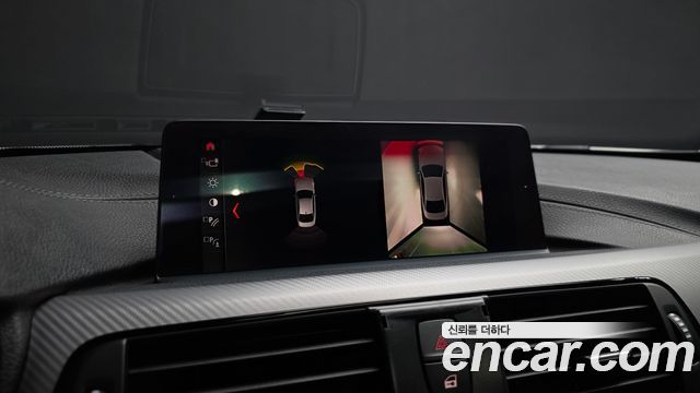 BMW 4-Series 430i M Sport Coupe