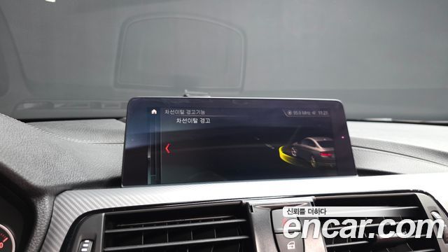 BMW 4-Series 430i M Sport Coupe