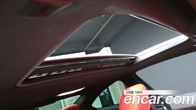BMW 4-Series 430i M Sport Coupe