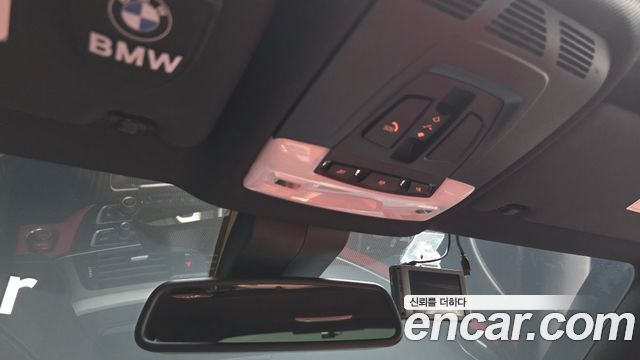 BMW 4-Series 430i M Sport Coupe