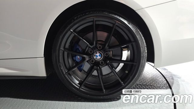BMW 4-Series 430i M Sport Coupe