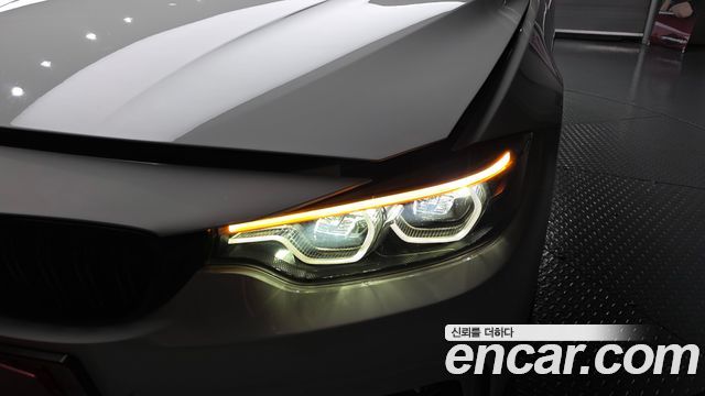 BMW 4-Series 430i M Sport Coupe