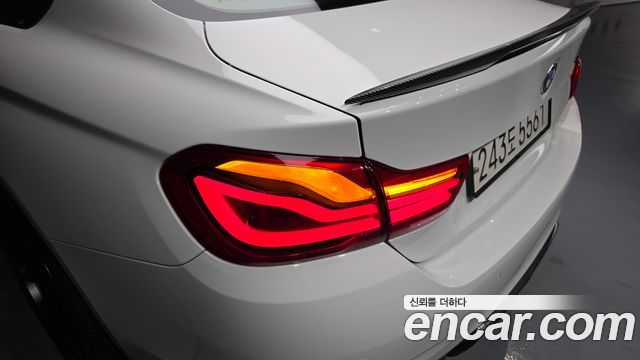 BMW 4-Series 430i M Sport Coupe