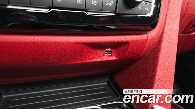 BMW 4-Series 430i M Sport Coupe