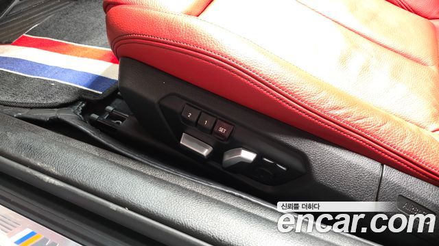 BMW 4-Series 430i M Sport Coupe