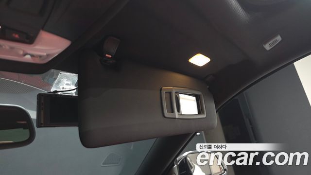 BMW 4-Series 430i M Sport Coupe