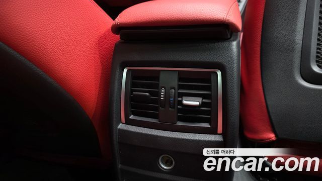 BMW 4-Series 430i M Sport Coupe
