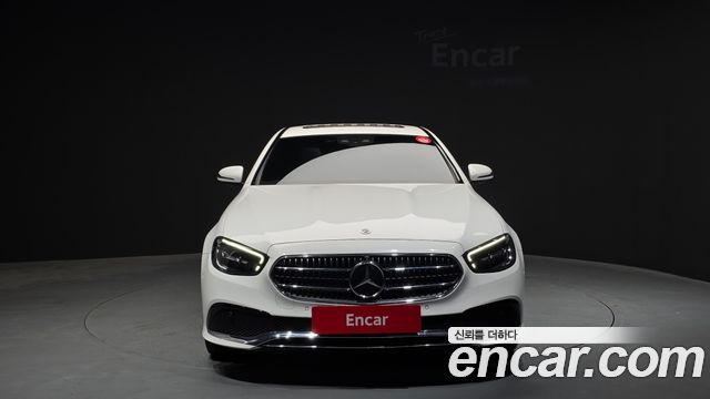 Mercedes-Benz E-Class E250 Avantgarde