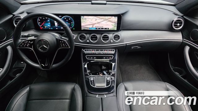 Mercedes-Benz E-Class E250 Avantgarde
