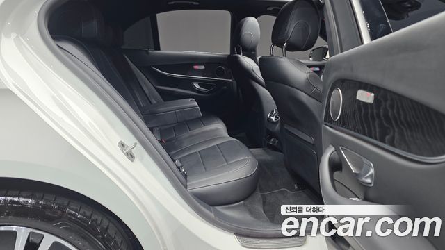 Mercedes-Benz E-Class E250 Avantgarde