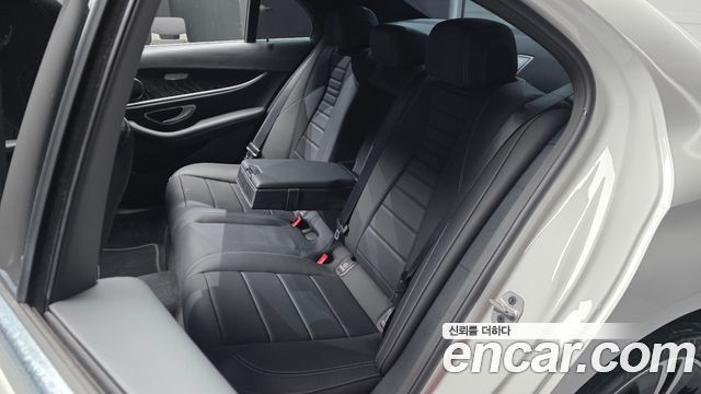 Mercedes-Benz E-Class E250 Avantgarde
